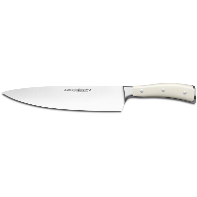Wusthof Wusthof Classic Ikon Creme Chef's Knife 9" (23cm)  