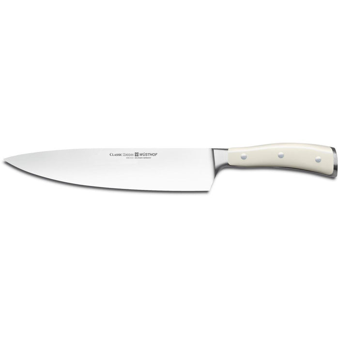 Wusthof Classic Ikon Creme Chef's Knife Chef's Knife Wusthof 9" (23cm)  