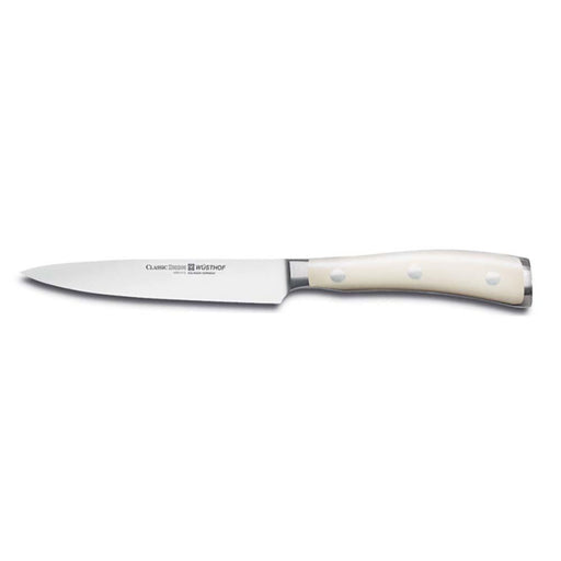 Wusthof Classic Ikon Creme Paring Knife - Kitchen Smart