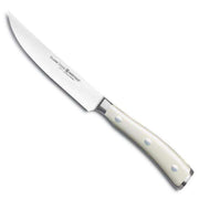Wusthof Wusthof Classic Ikon Creme Steak Knife   