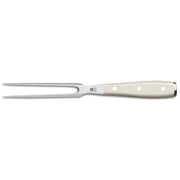 Wusthof Wusthof Classic Ikon Creme Straight 6" (16cm) Meat Fork   