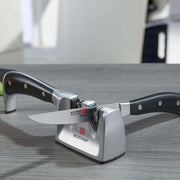 Wusthof Wusthof Classic Ikon Two-Stage Knife Sharpener   