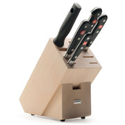 Wusthof Wusthof Classic Knife Block Set - 6 Piece   