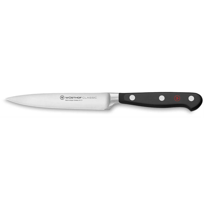 Wusthof Classic Paring Knife - Kitchen Smart