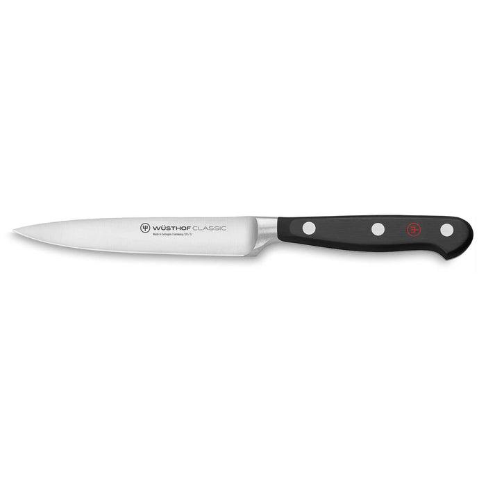Wusthof Classic Paring Knife Paring Knives Wusthof 4" (10cm)  