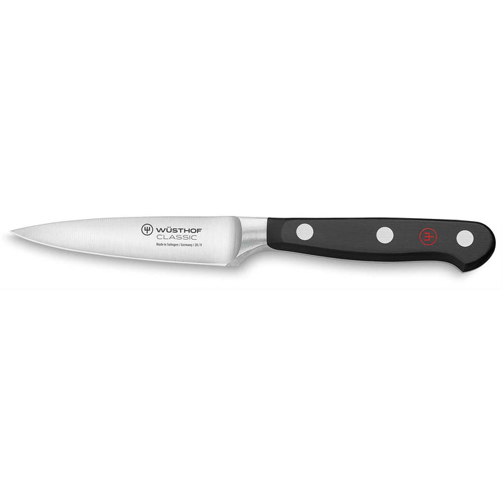 Wusthof Classic Paring Knife - Kitchen Smart