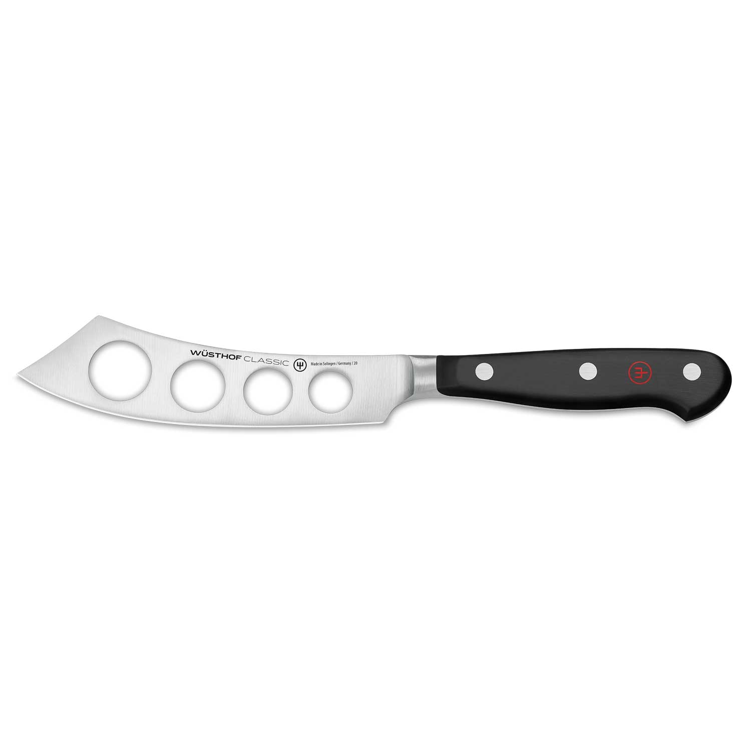 Wusthof Classic Soft Cheese Knife - Thumbnail 3