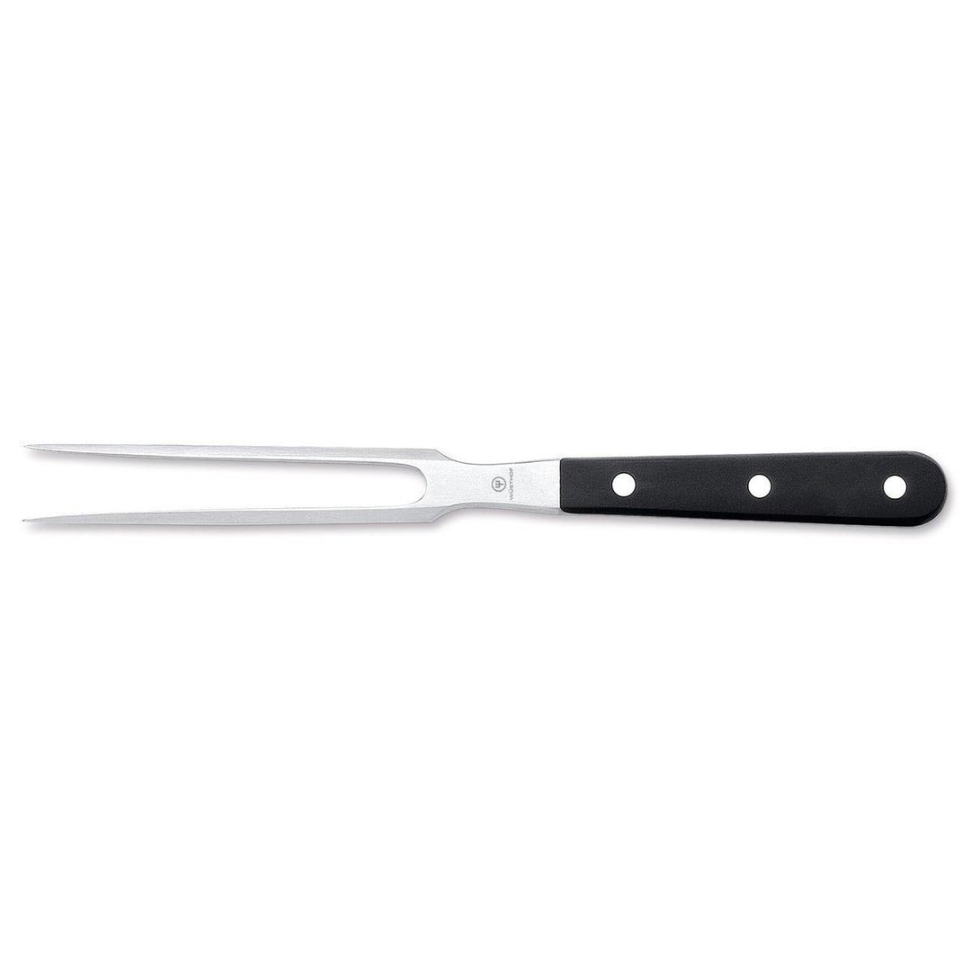 Wusthof Classic Straight Meat Fork - Kitchen Smart