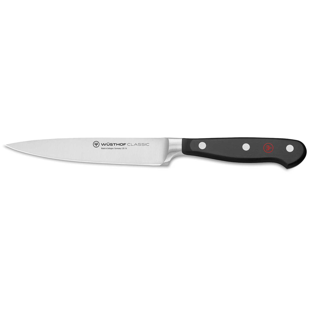 Wusthof Classic Utility Knife - Kitchen Smart