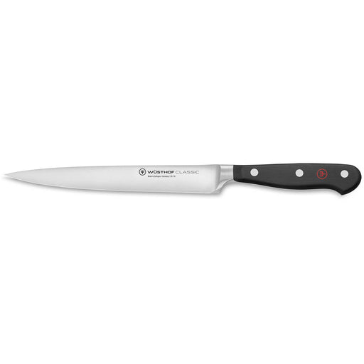 Wusthof Classic Utility Knife Carving Knives Wusthof 7" (18cm)  