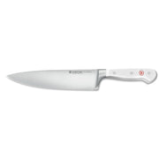 Wusthof Wusthof Classic White 8" (20cm) Chef's Knife   