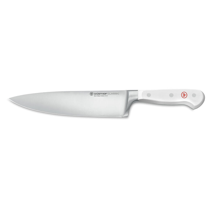 Wusthof Wusthof Classic White 8" (20cm) Chef's Knife   