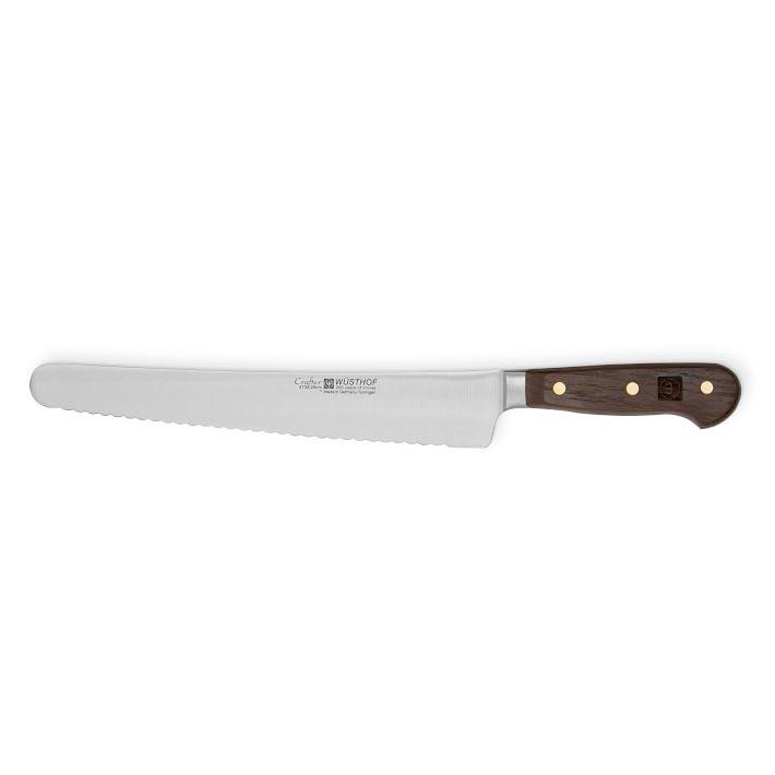 Wusthof Crafter Knives