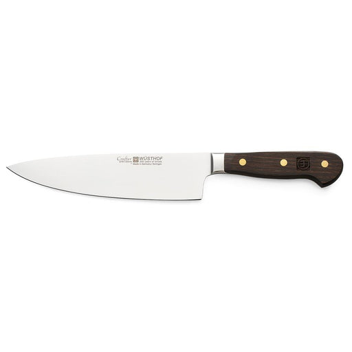 Wusthof Crafter 6" (16cm) Chef's Knife Chefs Knife Wusthof   