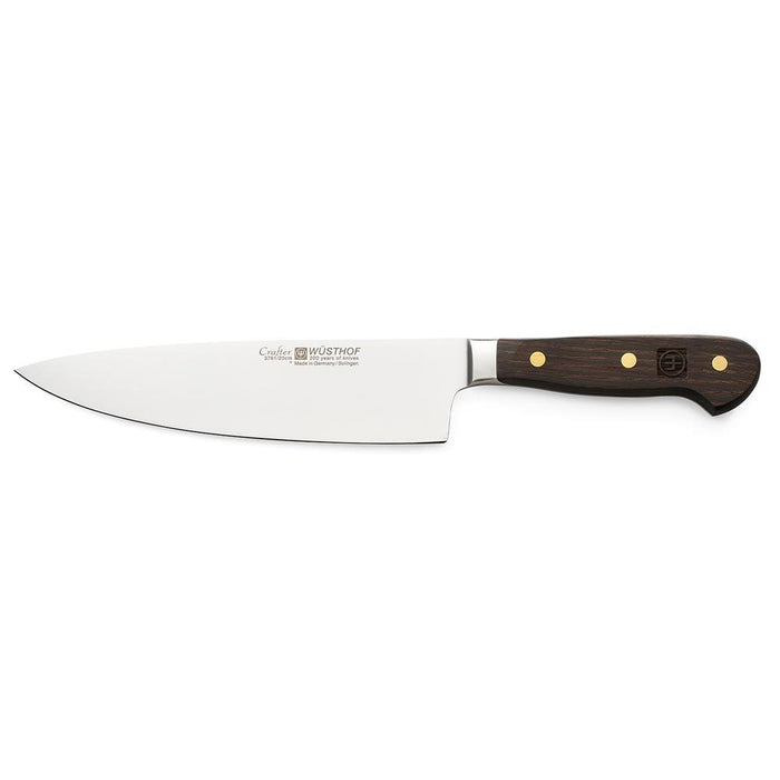 Wusthof Crafter 6" (16cm) Chef's Knife Chefs Knife Wusthof   