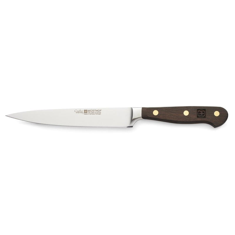 Wusthof Wusthof Crafter 6" (16cm) Utility Knife   