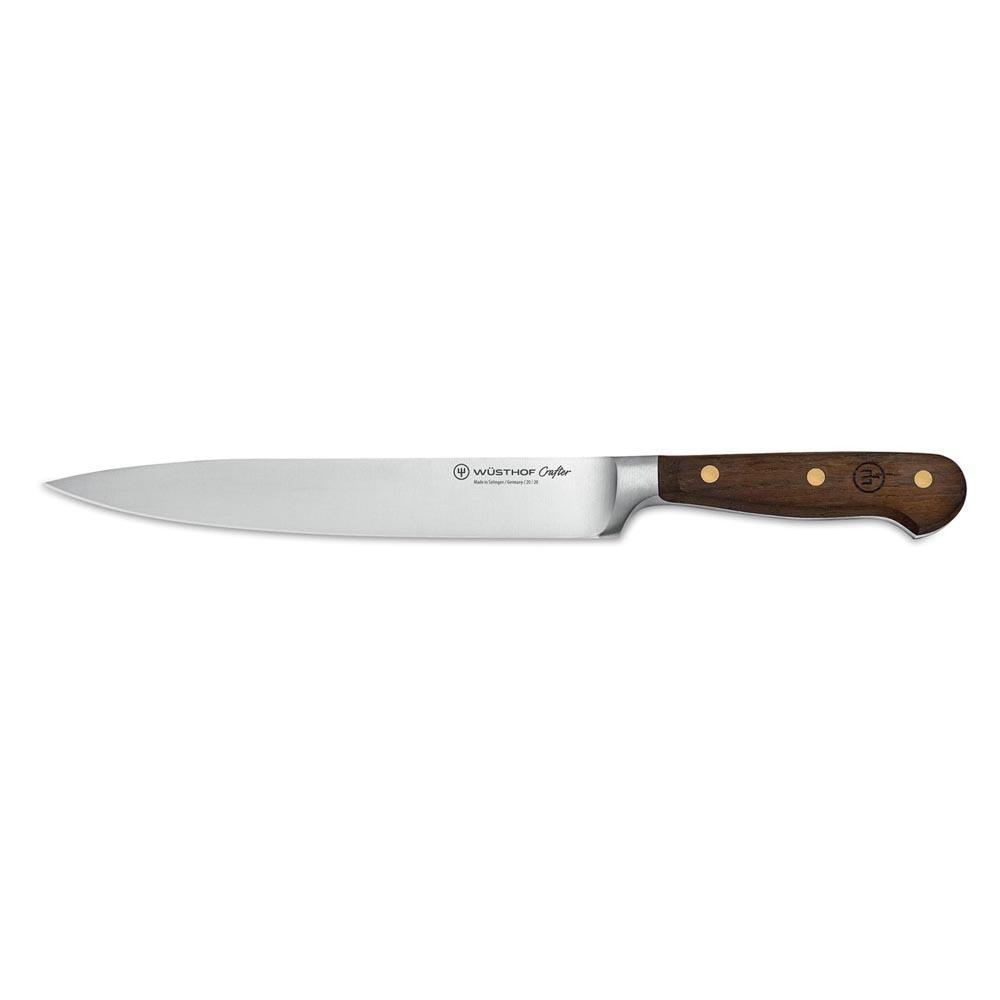 Wusthof Crafter 8" (20cm) Carving Knife - Kitchen Smart