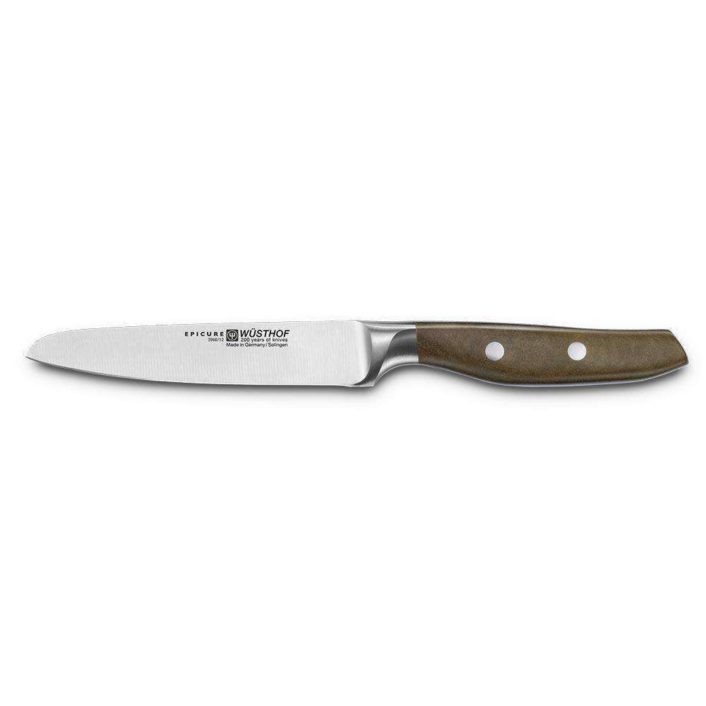 Wusthof Epicure 3.5" (9cm) Paring Knife - Kitchen Smart
