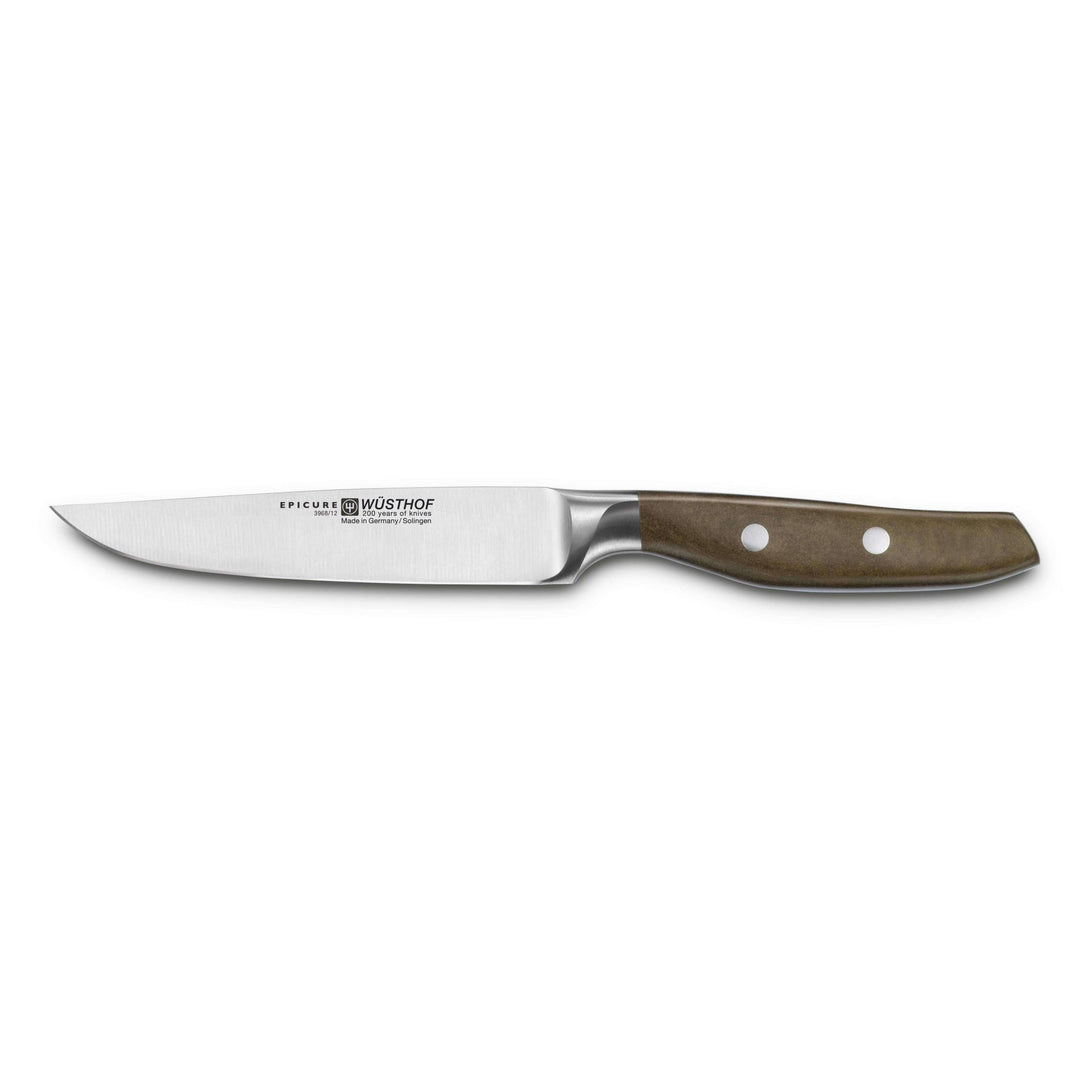 Wusthof Epicure 4.5" (12cm) Paring Knife - Kitchen Smart