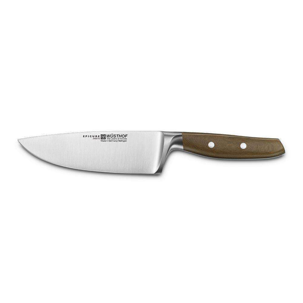 Wusthof Epicure 6" (16cm) Chef's Knife - Kitchen Smart