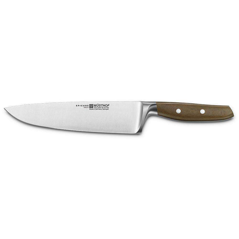 Wusthof Epicure 8" (20cm) Chef's Knife - Kitchen Smart