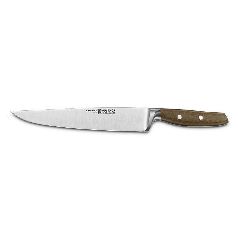 Wusthof Epicure 9" (23cm) Carving Knife - Kitchen Smart