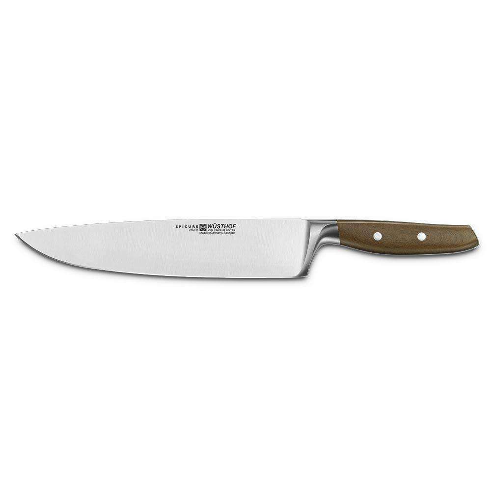 Wusthof Epicure 9" (24cm) Chef's Knife - Kitchen Smart
