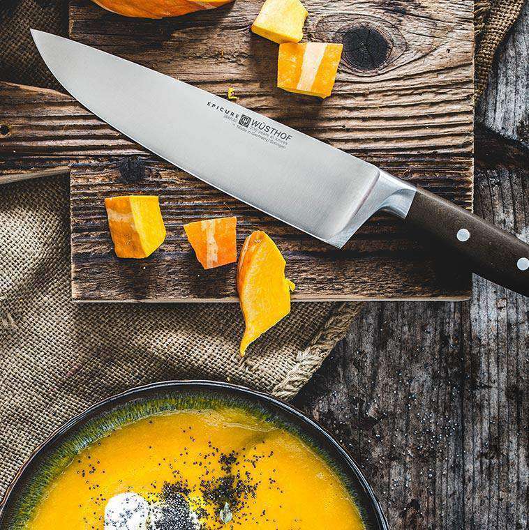 Wusthof Epicure Knife Starter Set - 2 Piece - Kitchen Smart