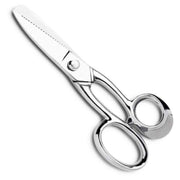 Wusthof Wusthof Stainless 8.5" (22cm) Fish Shears - Chrome Plated   