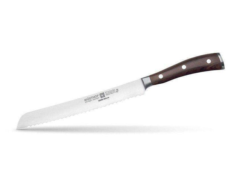 Wusthof Wusthof Ikon Bread Knife   