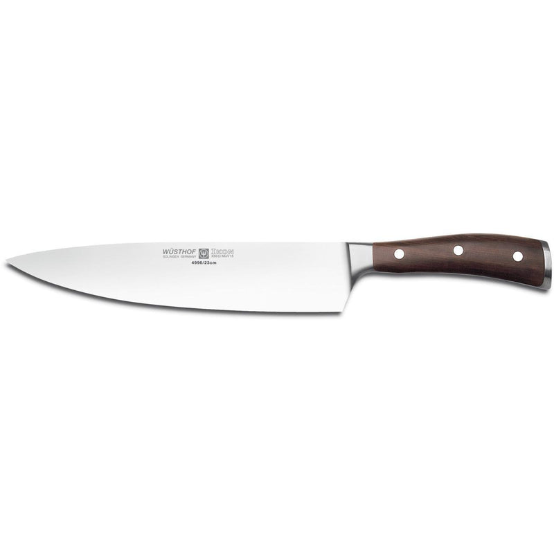Wusthof Wusthof Ikon Chef's Knife 9" (23cm)  