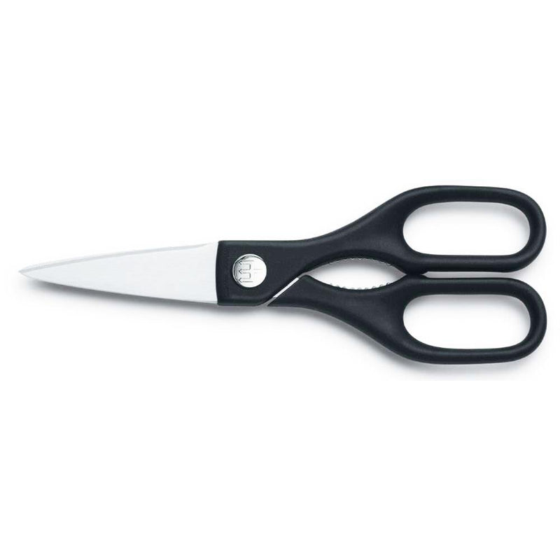 Wusthof Wusthof Kitchen Shears - Black   