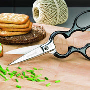 Wusthof Wusthof Kitchen Shears - Black   