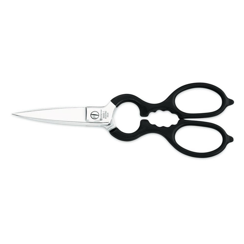 Wusthof Wusthof Kitchen Shears - Black   