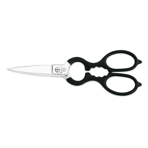 Wusthof Kitchen Shears - Black Scissors & Shears Wusthof   