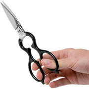 Wusthof Wusthof Kitchen Shears - Black   