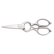 Wusthof Wusthof Kitchen Shears - Chrome Plated   