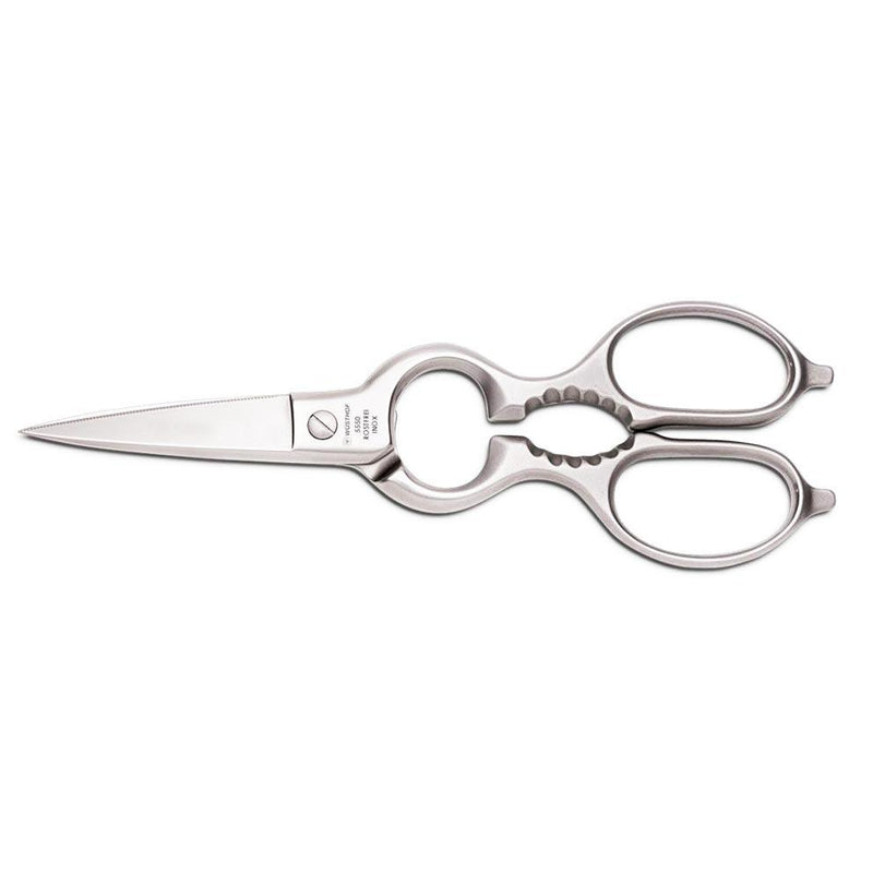 Wusthof Wusthof Kitchen Shears - Chrome Plated   