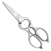 Wusthof Wusthof Kitchen Shears - Chrome Plated   