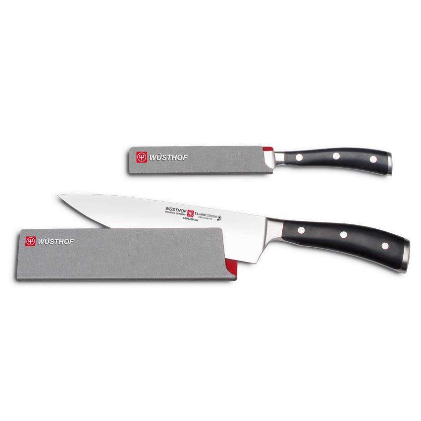 Wusthof Knife Blade Guard - Kitchen Smart