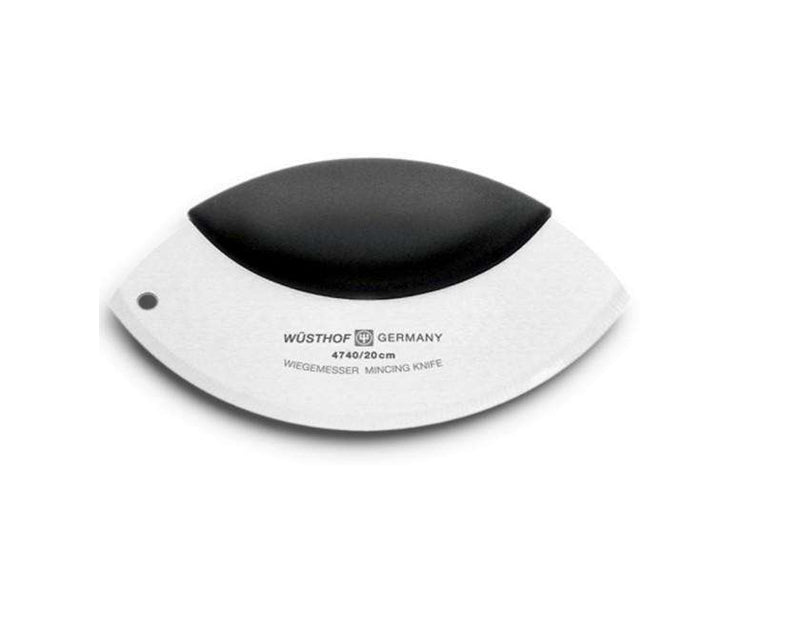 Wusthof Wusthof Mincing Knife Mezzaluna   