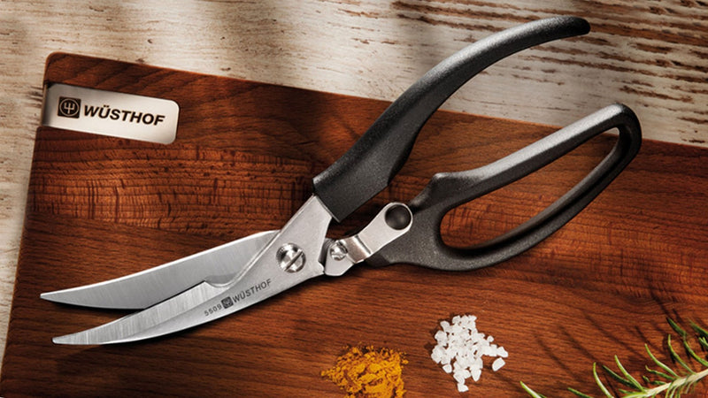 Wusthof Wusthof Poultry Shears   