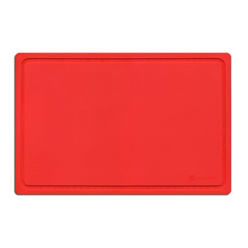 Wusthof Wusthof Red Flexible Cutting Board Small   
