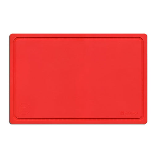 Wusthof Red Flexible Cutting Board Small - Kitchen Smart