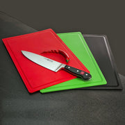 Wusthof Wusthof Red Flexible Cutting Board Small   