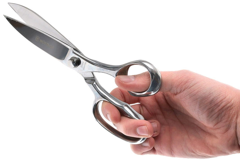 Wusthof Wusthof Stainless Kitchen Shears   