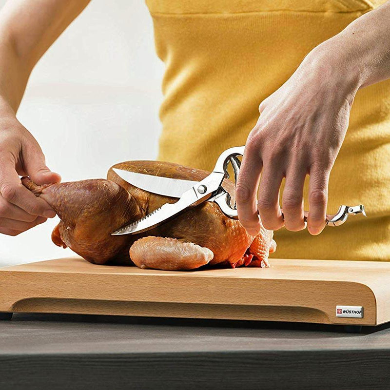 Wusthof Wusthof Stainless Poultry Shears   