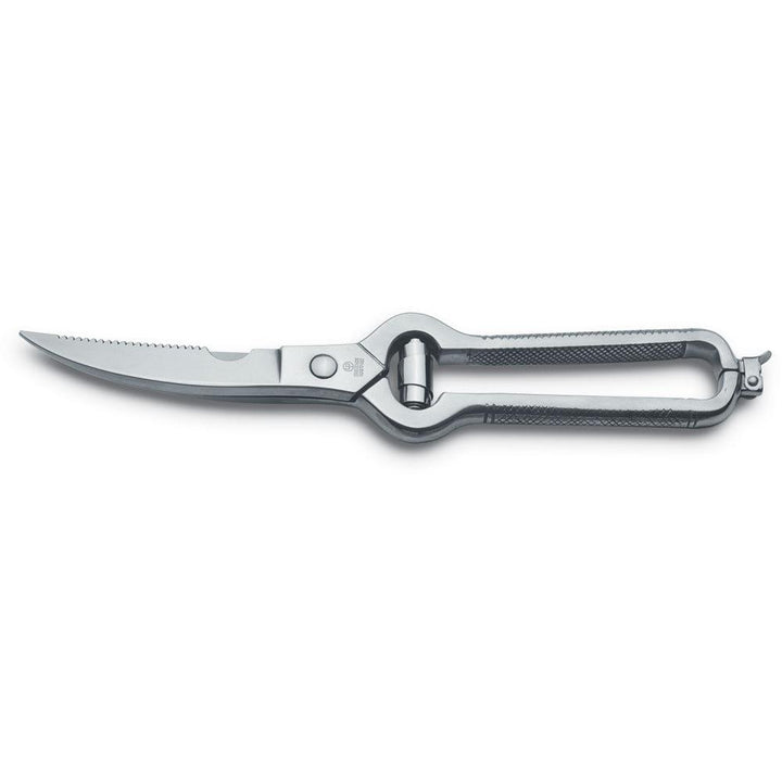 Wusthof Stainless Poultry Shears - Kitchen Smart