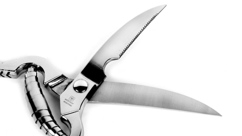 Wusthof Wusthof Stainless Poultry Shears   