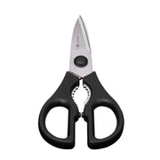 Wusthof Wusthof Stainless Take-Apart Kitchen Shears - Black   